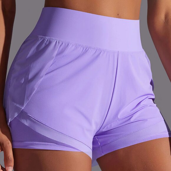 Gemma Active Shorts - Picture 4 of 4